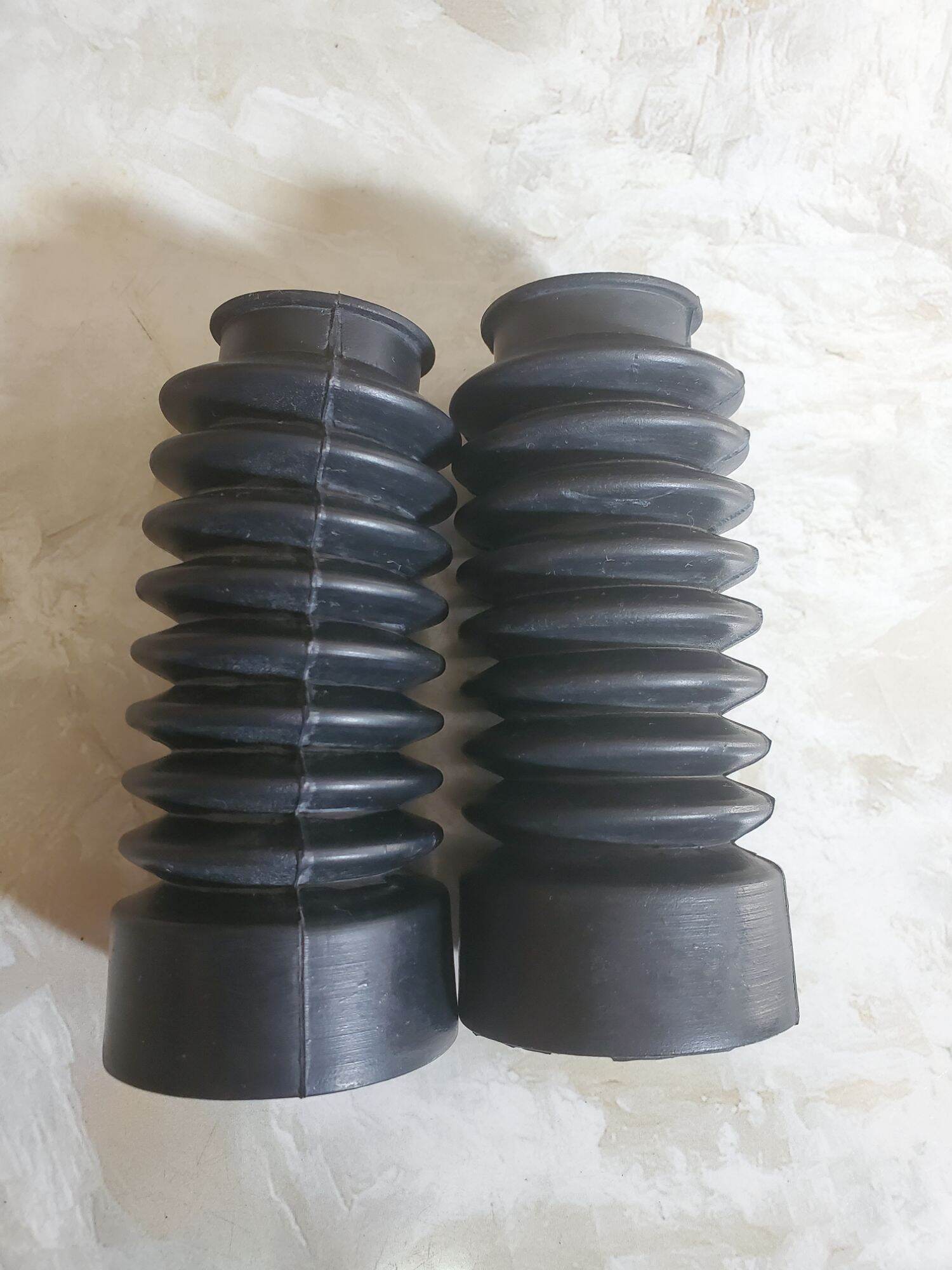 Cặp cao su phuột Atila 8 ngấn.