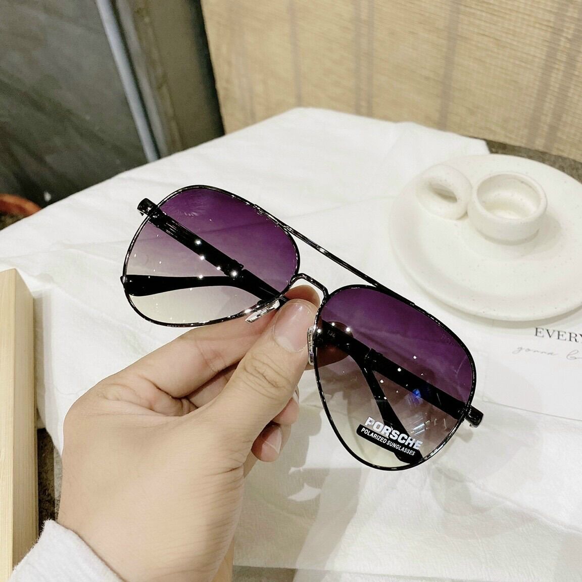 kính nam porsche siêu cấp