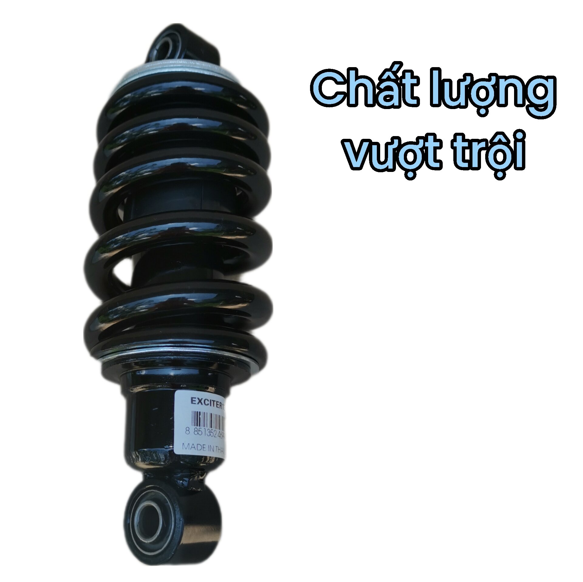 phuộc sau Exciter 135 Nhập khẩu