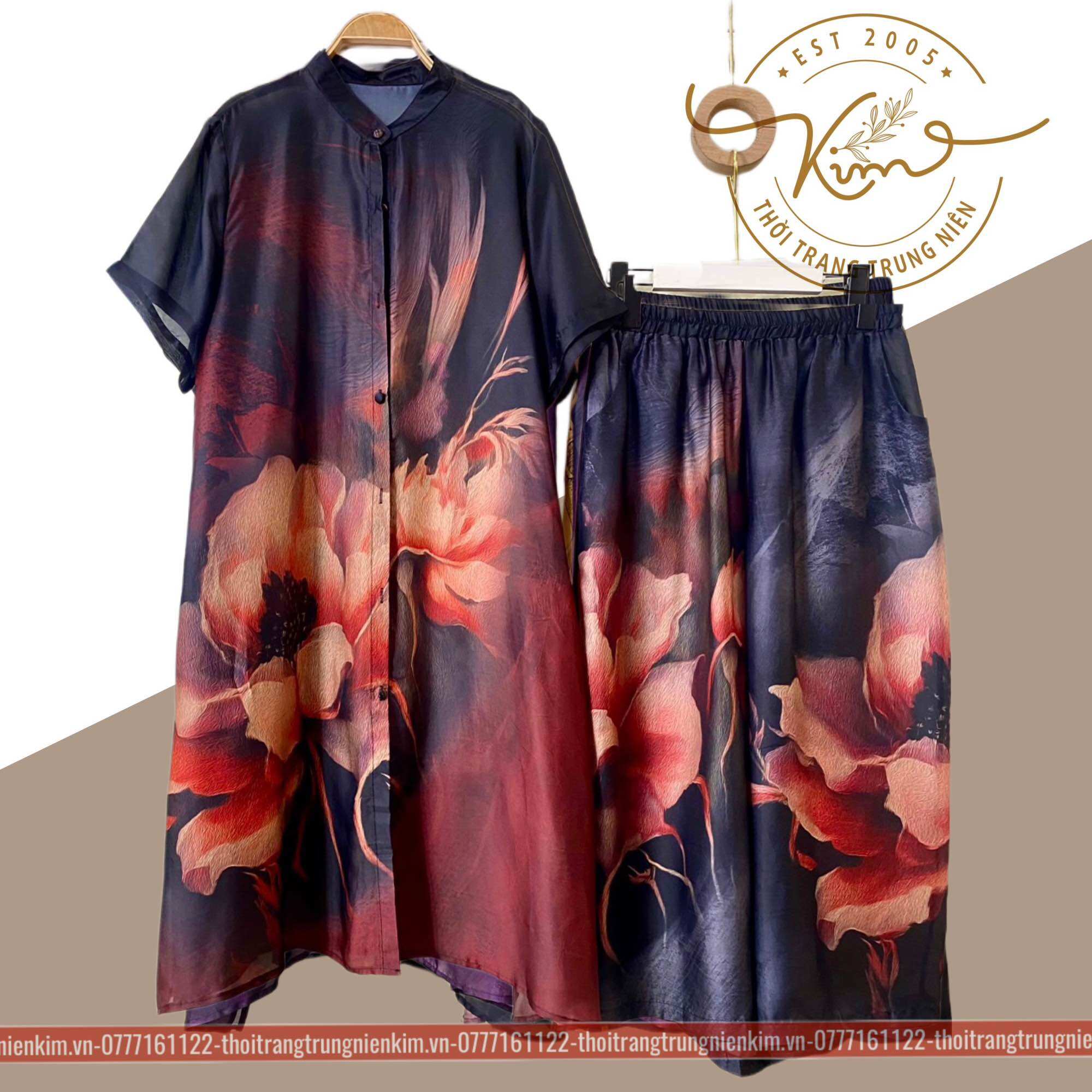 Set xinh