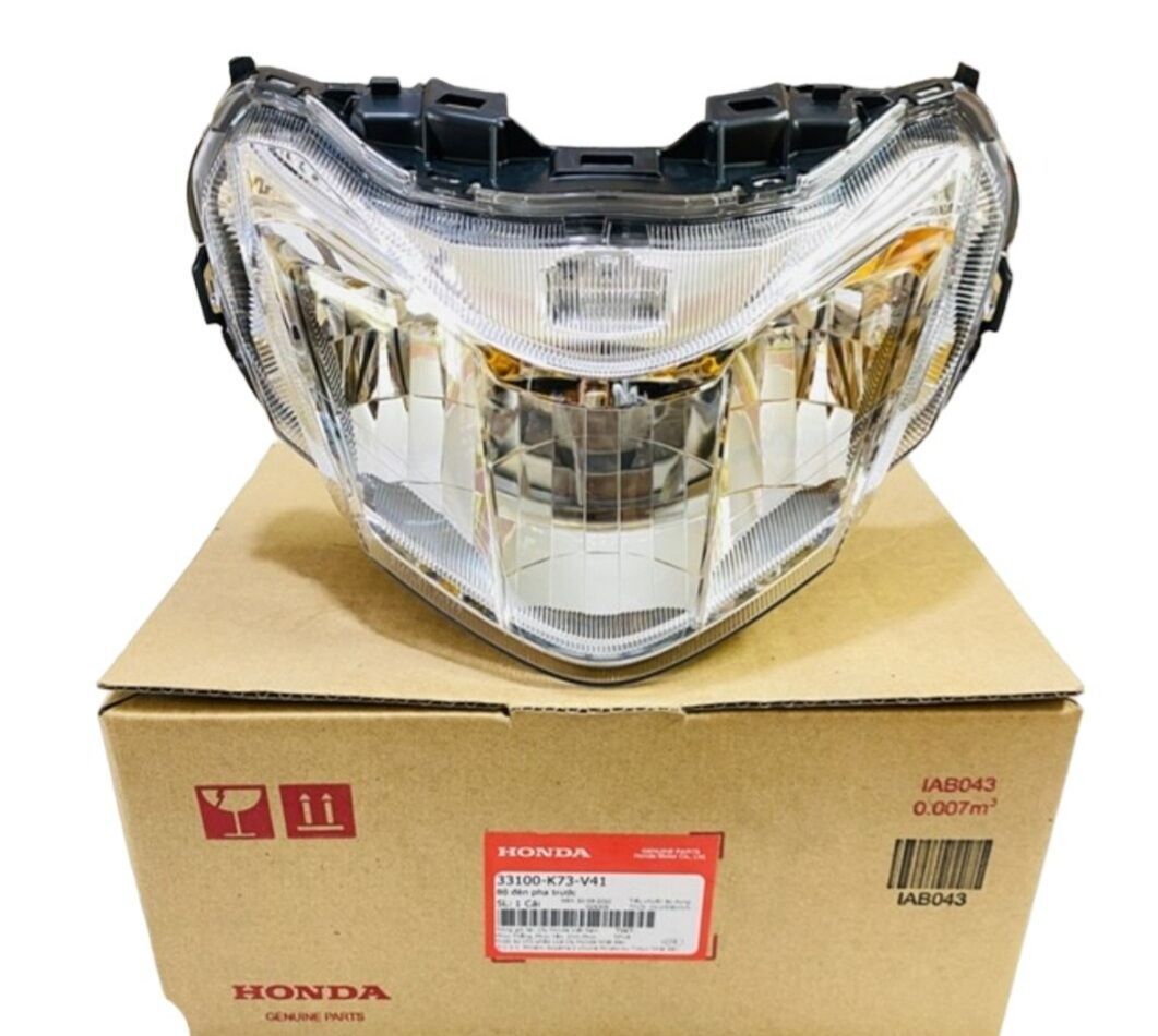 Chóa trước Future 125i led (33100-K73-V41)