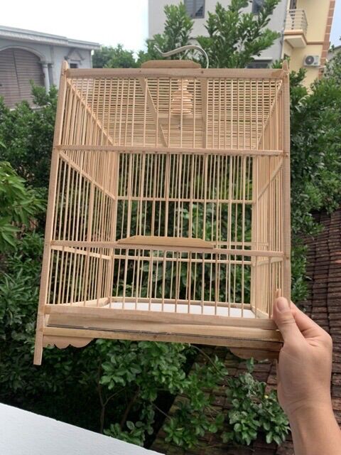 Khung Lồng Ép Mộc - Khung Lồng Chào Mào