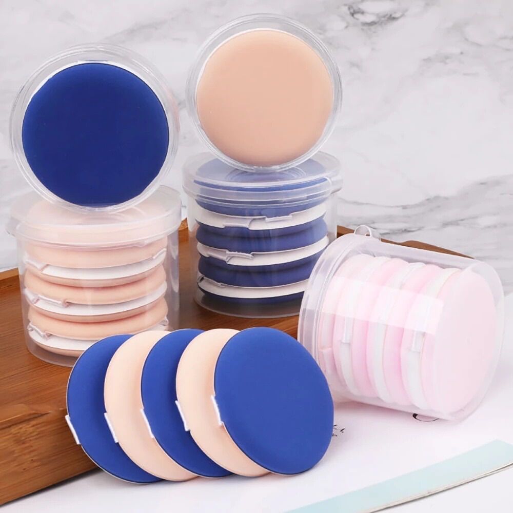 Bông mút dặm cushion