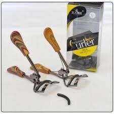 Bấm mi cán gỗ Curler
