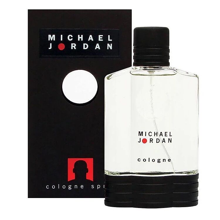 Nước hoa Michael Jordan Eau de Cologne for Men 50ml