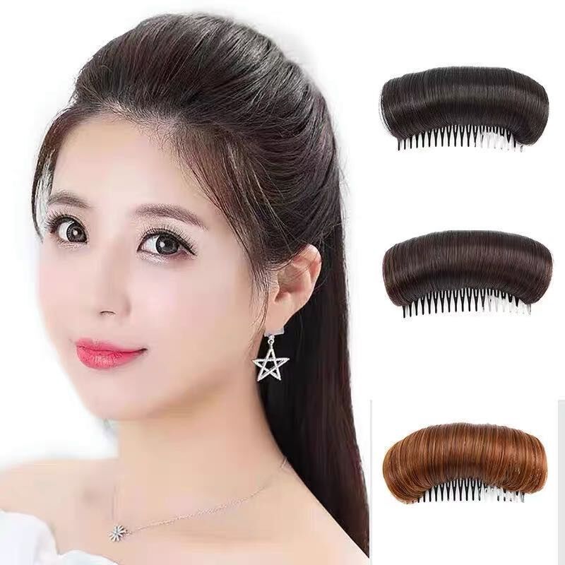 độn phồng mái tóc tơ ❤️MẪU MỚI ❤️