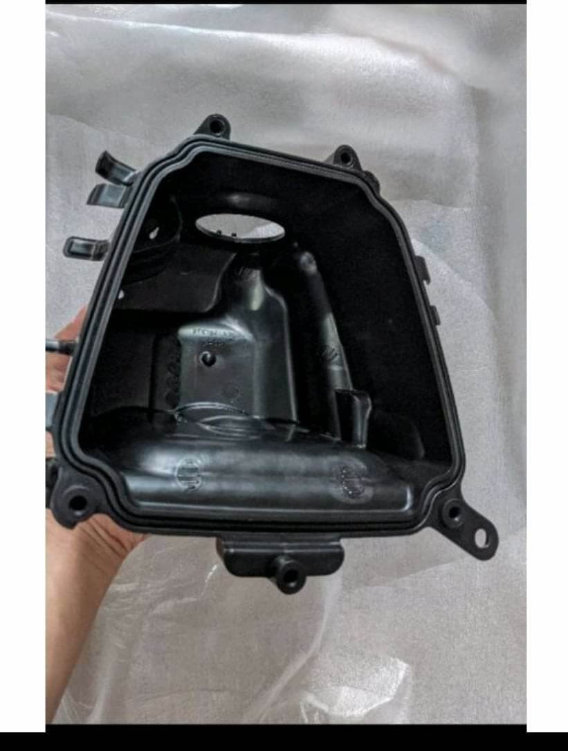 Hộc lọc gió Honda Sonic Winner 150