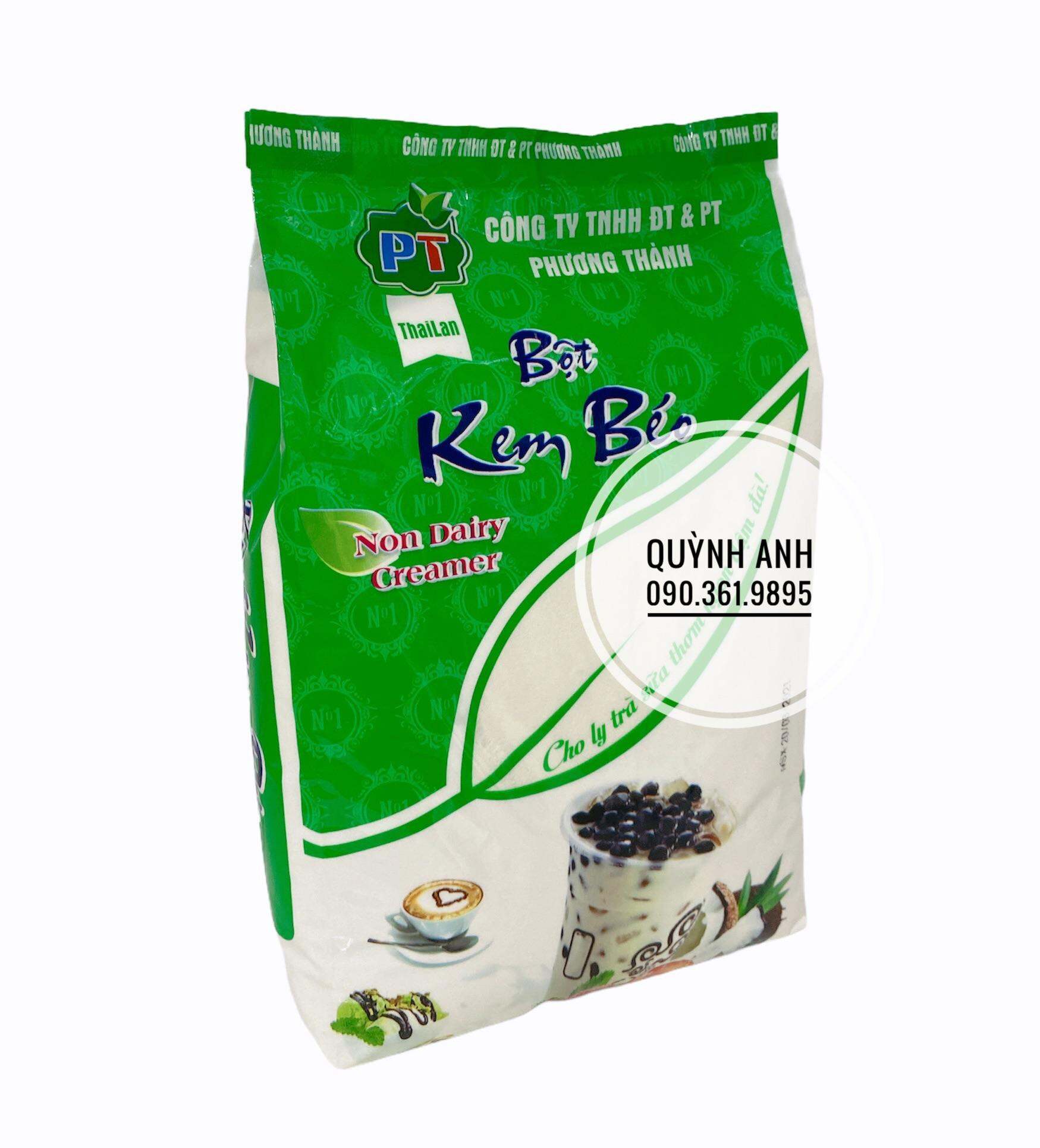 Bột kem béo Thái Lan hiệu Phương Thành 1kg