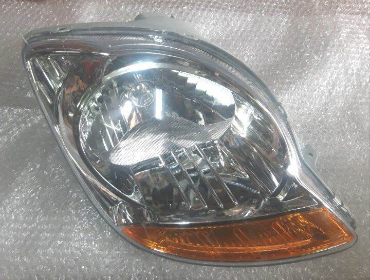 Đèn pha deawoo matiz 3