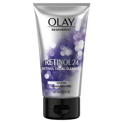 Sữa rửa mặt Olay Retinol 24