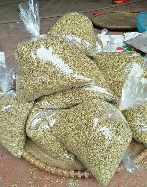 200g hoa hoè khô