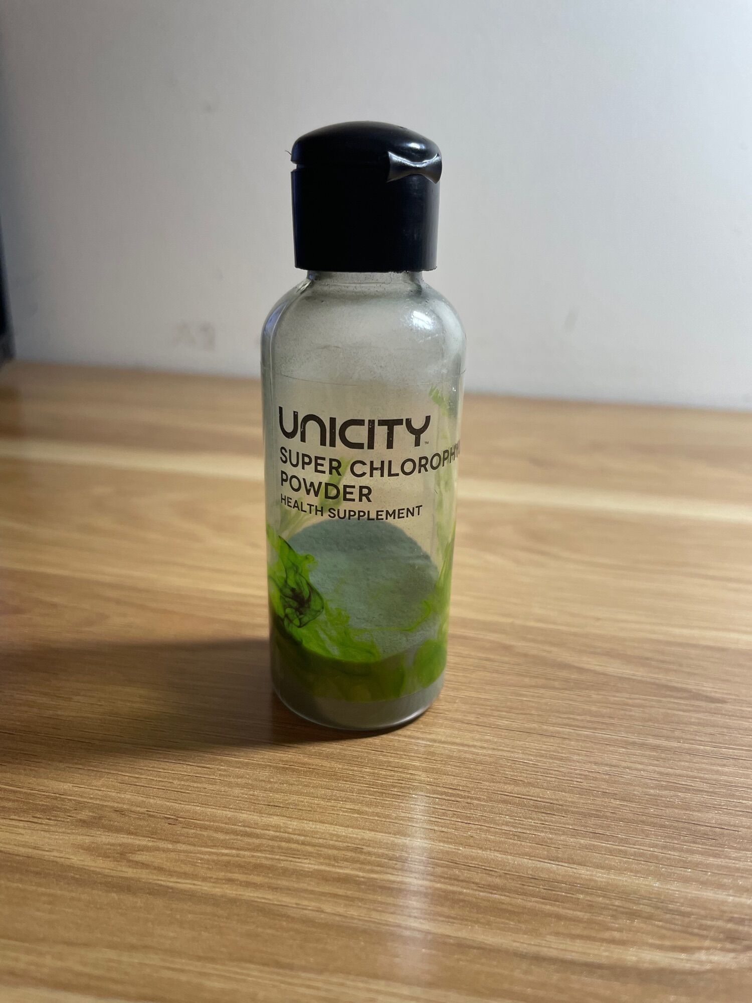 Lọ chiêt diệp lục
