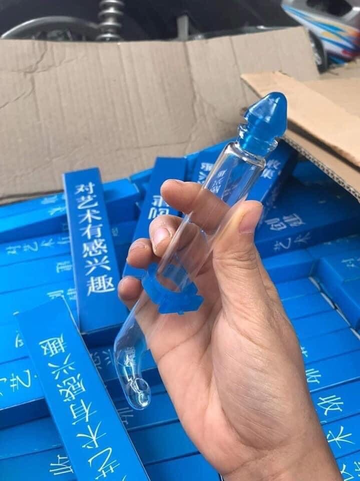 Ống nước chào mào Tàu cao cấp