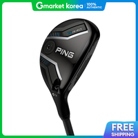 Ping | Gậy hybrid utility G440 số 5