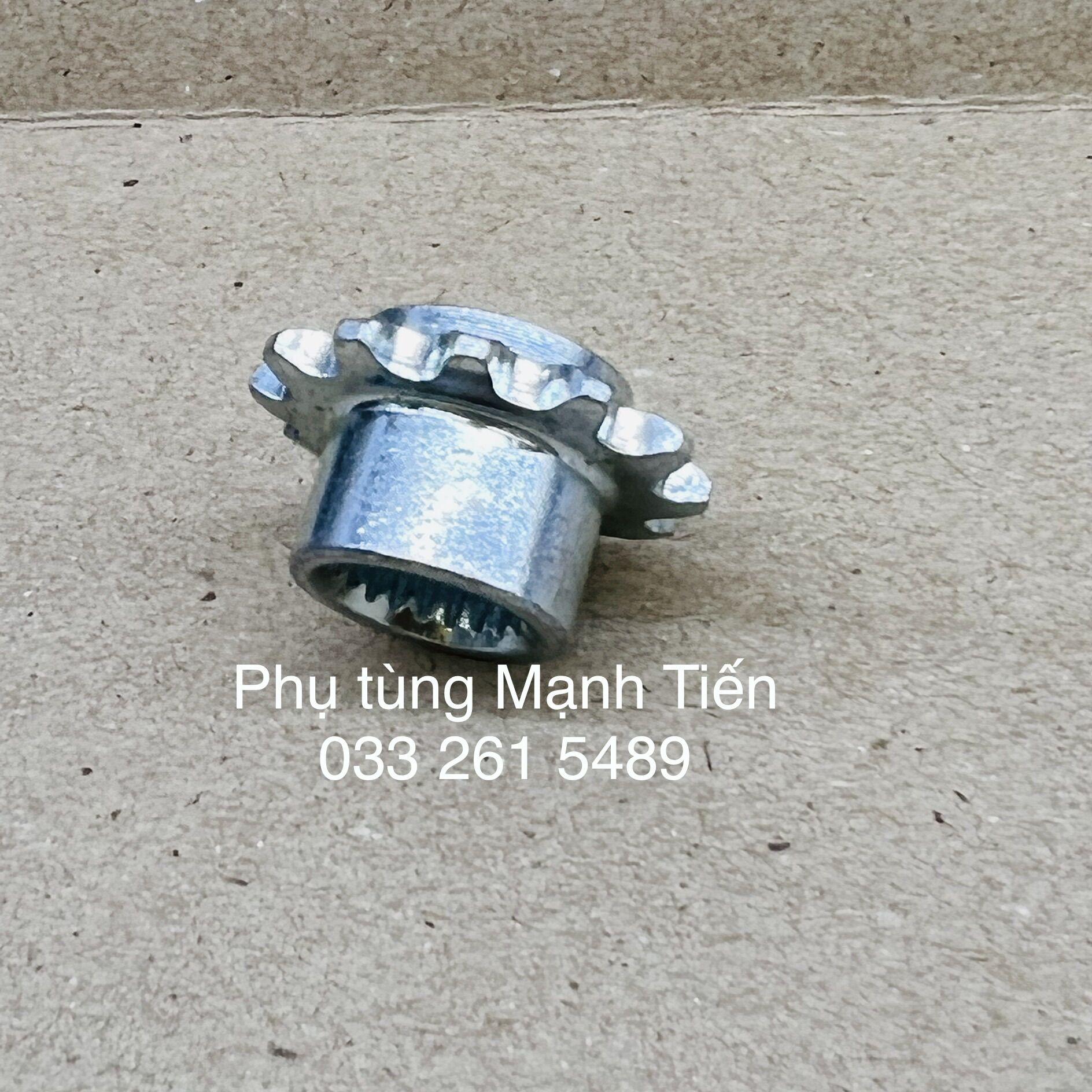 Nhông củ đề Loại 1 (XB6.1)