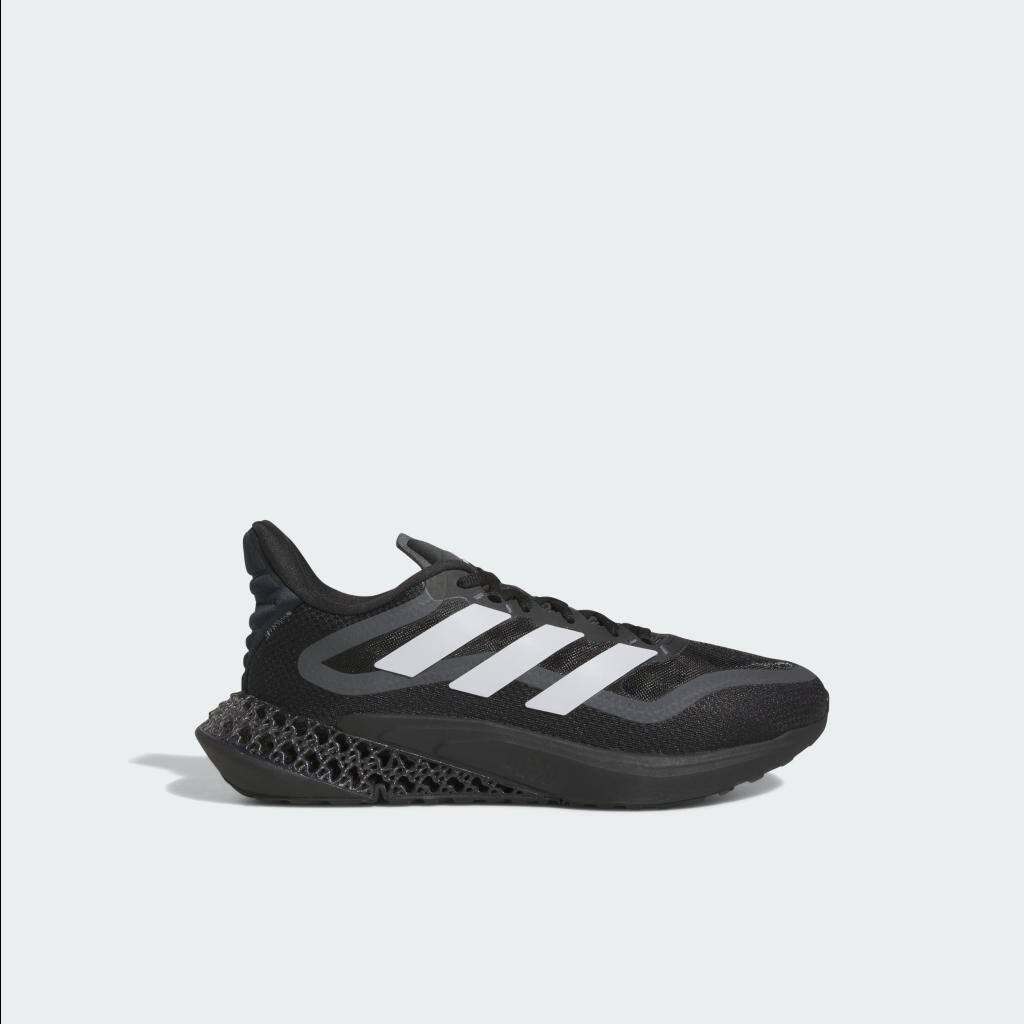 adidas Chạy Giày Chạy Bộ adidas 4DFWD Pulse 2 Nam Đen GX9282