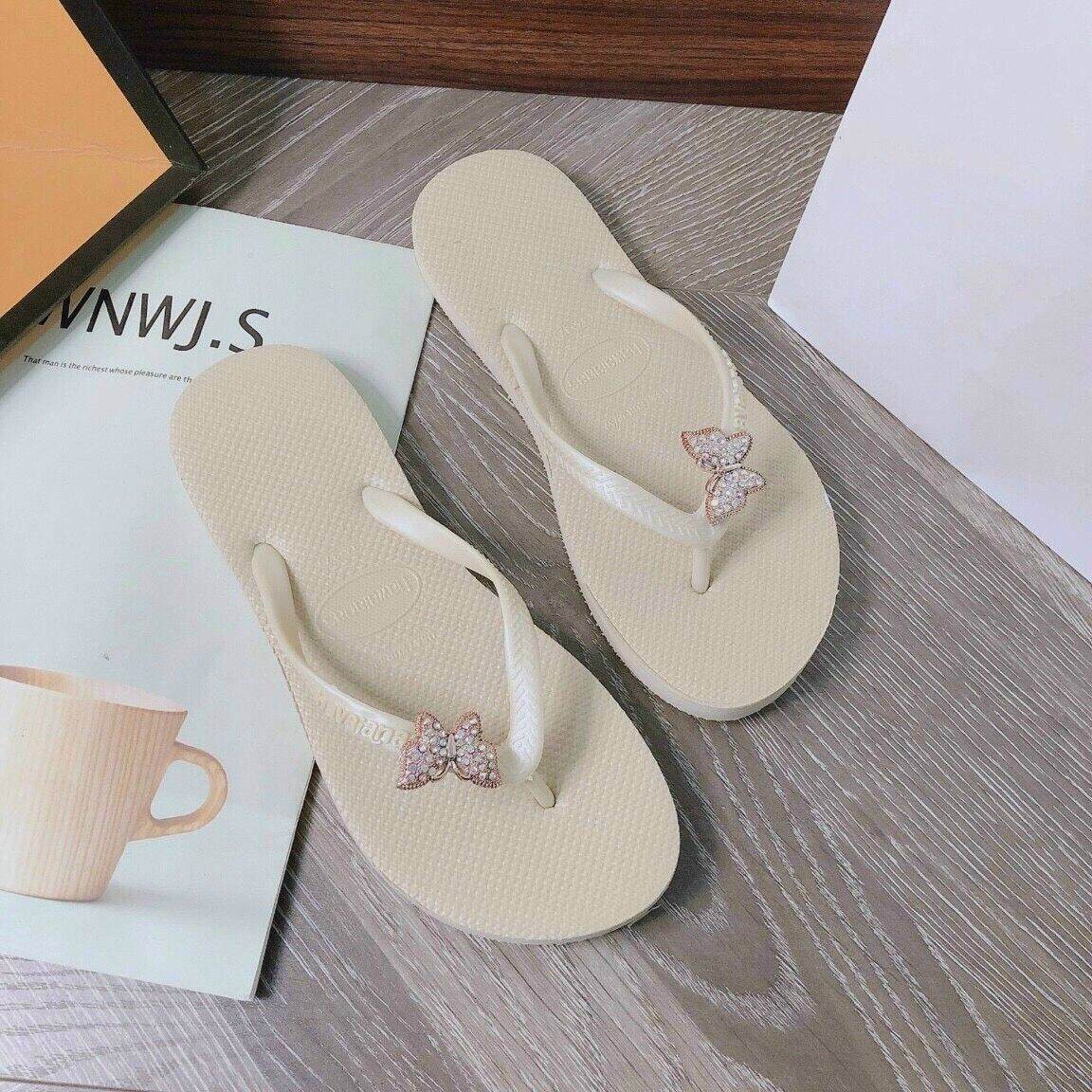 [HCM]dép xỏ ngón nữ mẫu mới