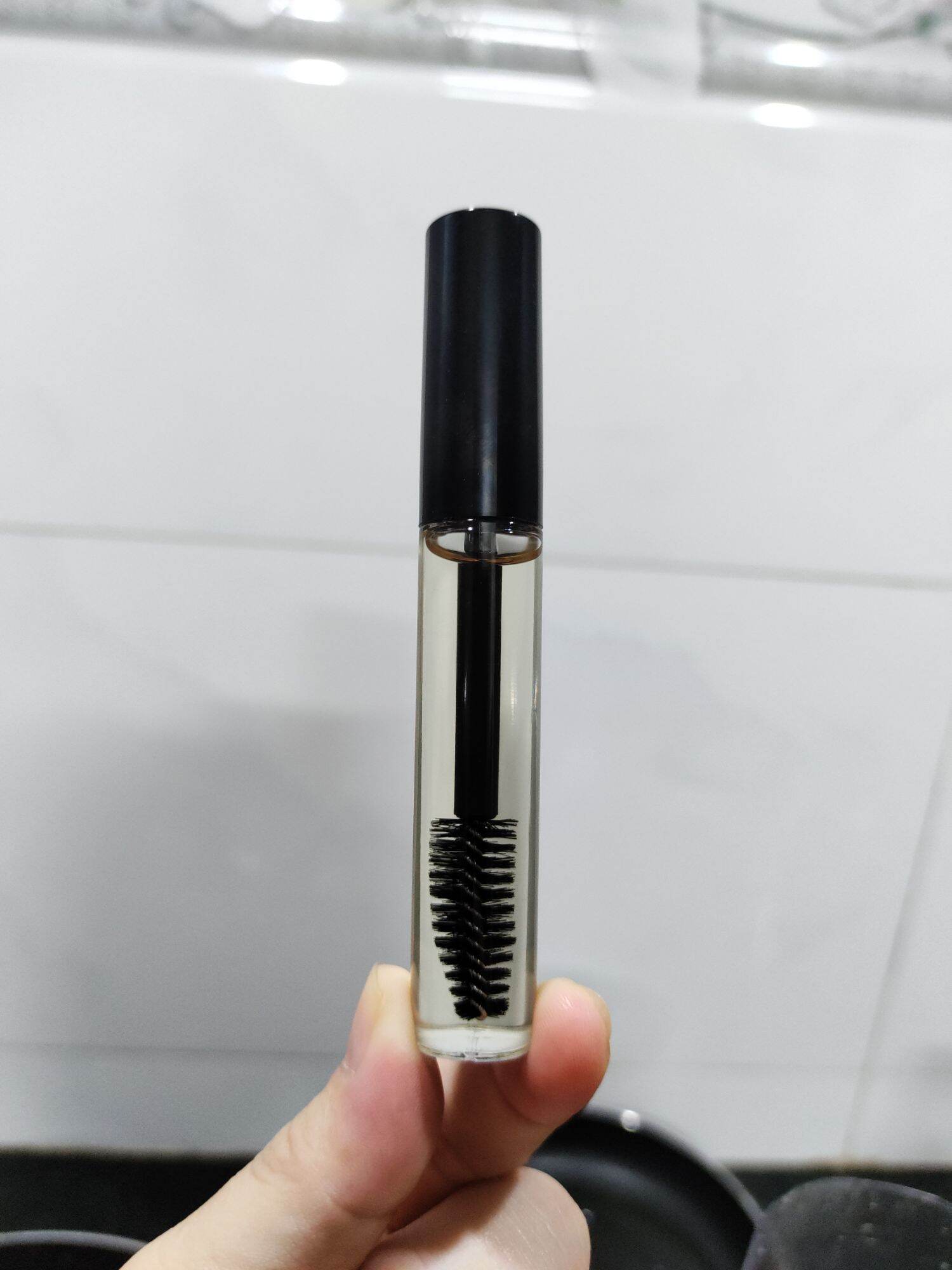 Mascara dầu dừa dưỡng lông mi lông mày