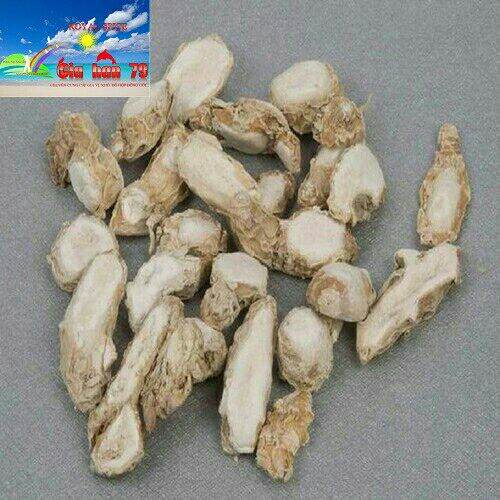 500g địa liền khô