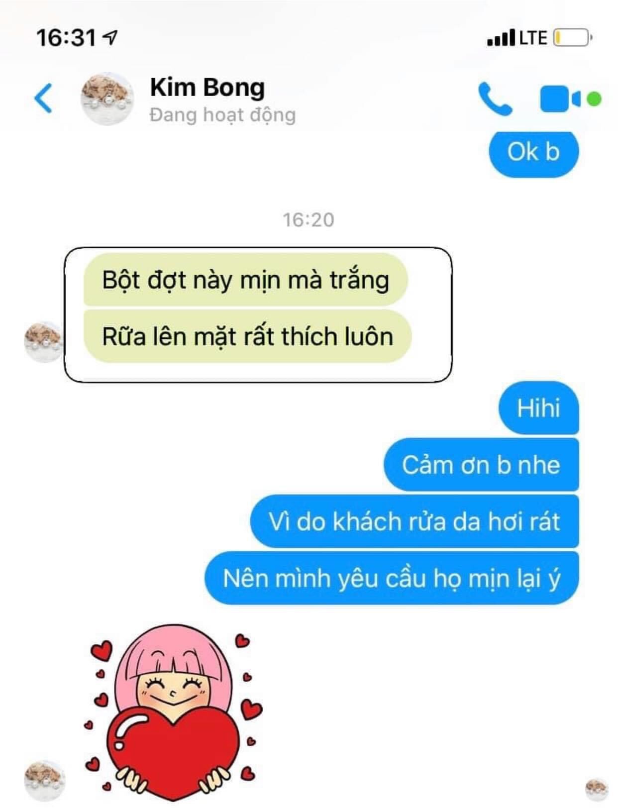 BỘT KIỀM DẦU-SẠCH BỤI BẨN 24h (hết dầu nhờn)