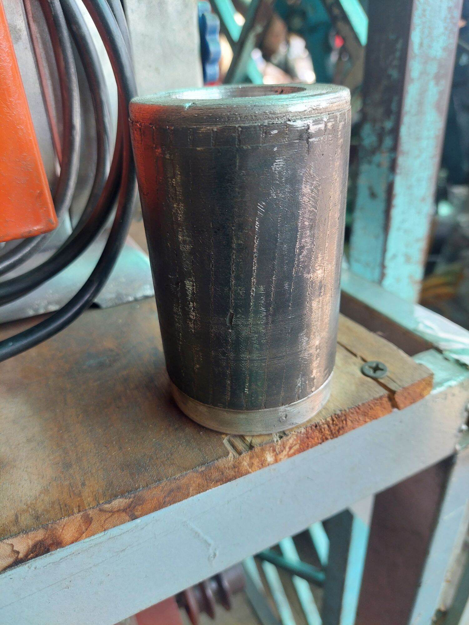 RoTo Máy Bơm