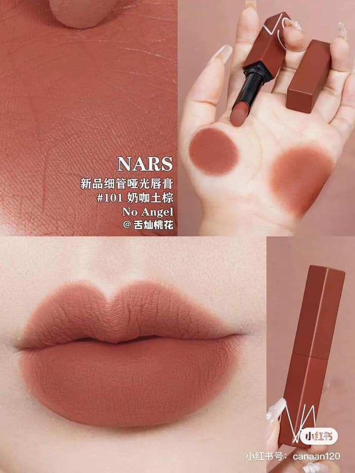 son Nars 121 no angel