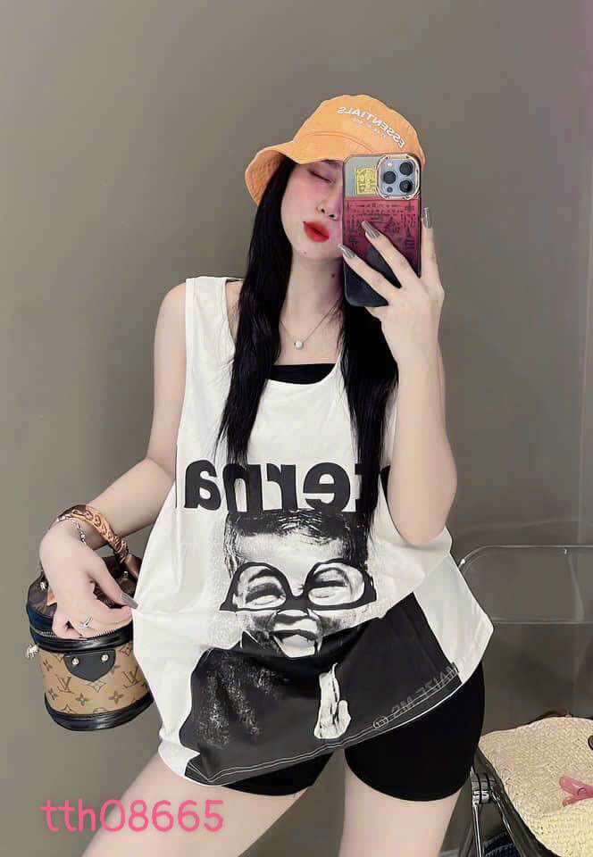 Bộ Dạo Phố Xịn Xò