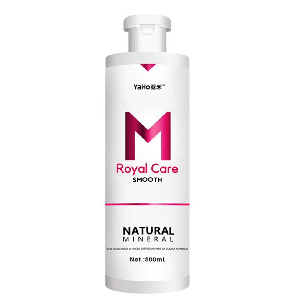 Sữa tắm cho pet royal care m