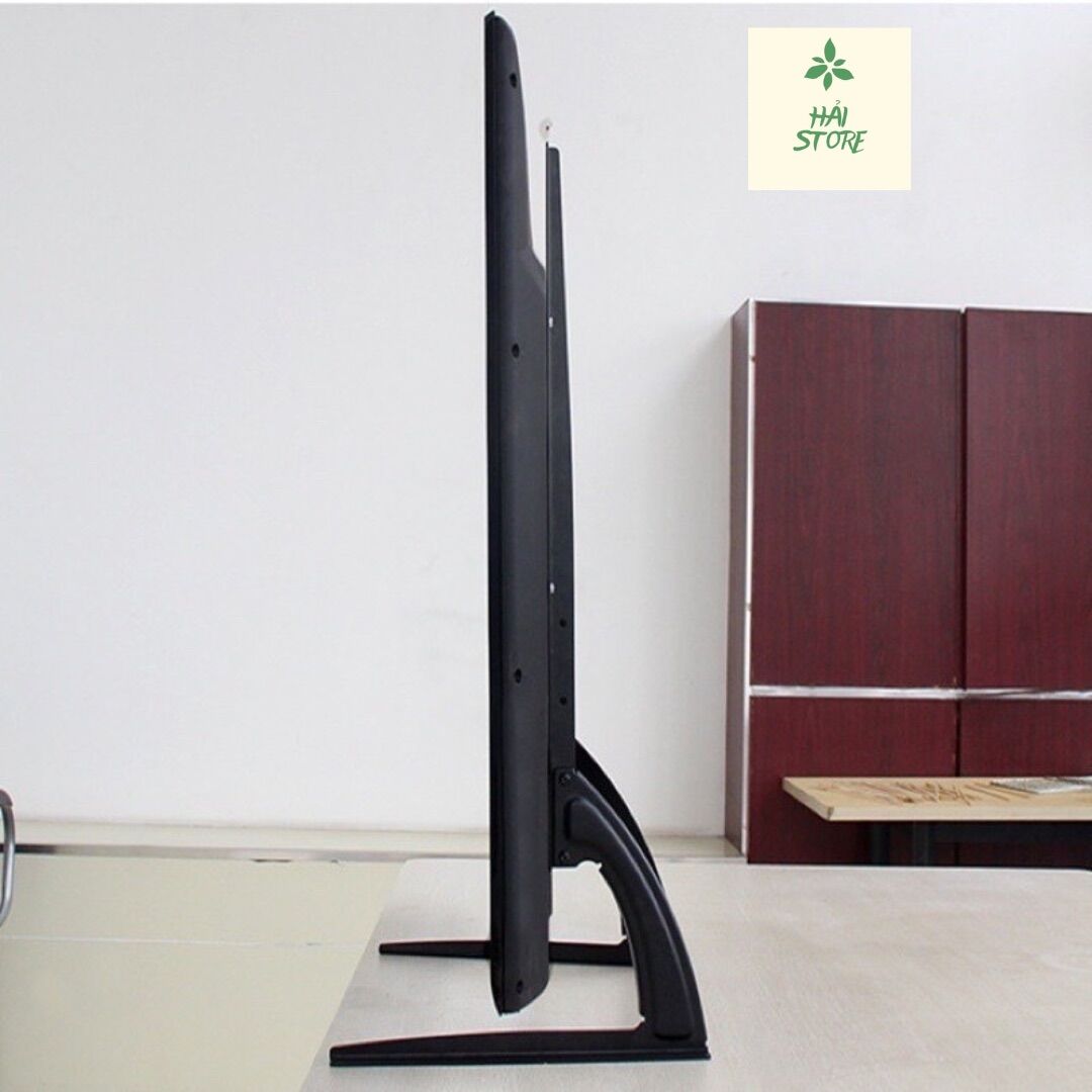 Chân đế tivi để bàn
