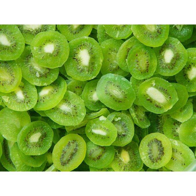 MỨT KIWI SẤY DẺO THƠM NGON