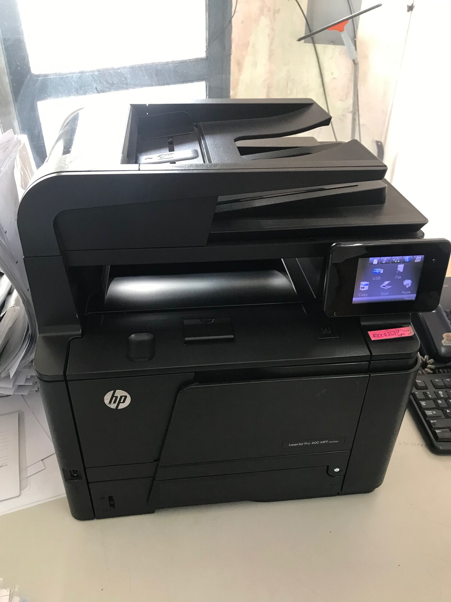 HP Máy In Laser Jet Pro 400 MFP M425d