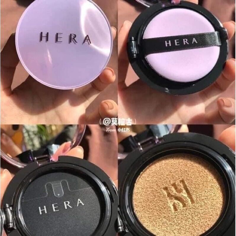 (sẵn )Phấn nước hera sale chính hãng