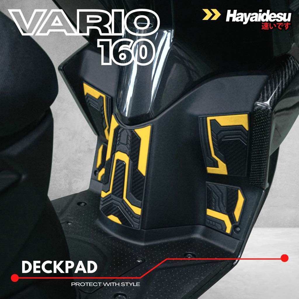 Miến dán bảo vệ vario 160 japan
