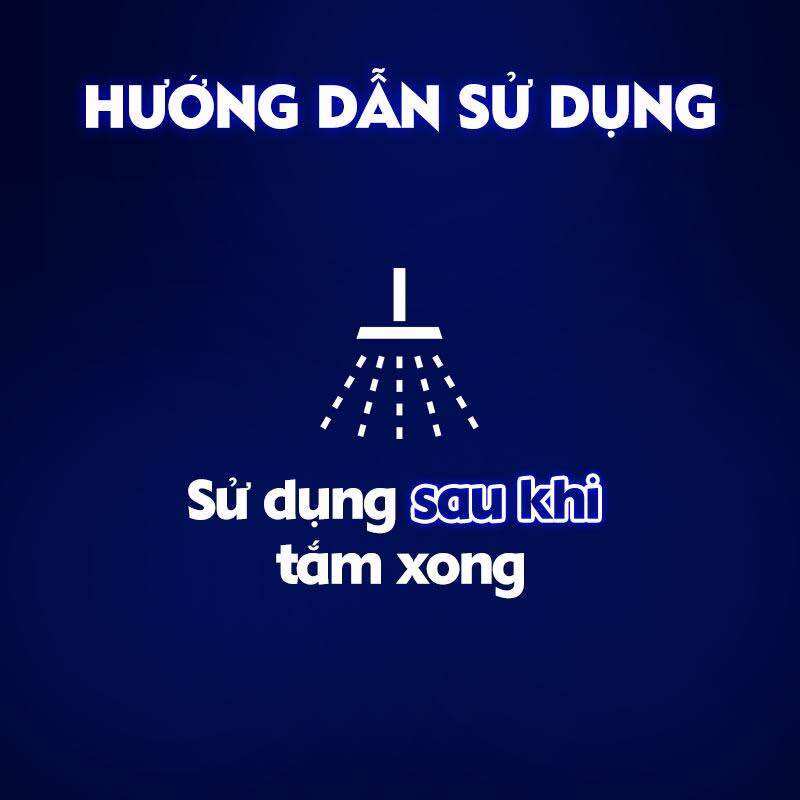 Lăn Ngăn Mùi NIVEA MEN Deep Than Hoạt Tính 50ml