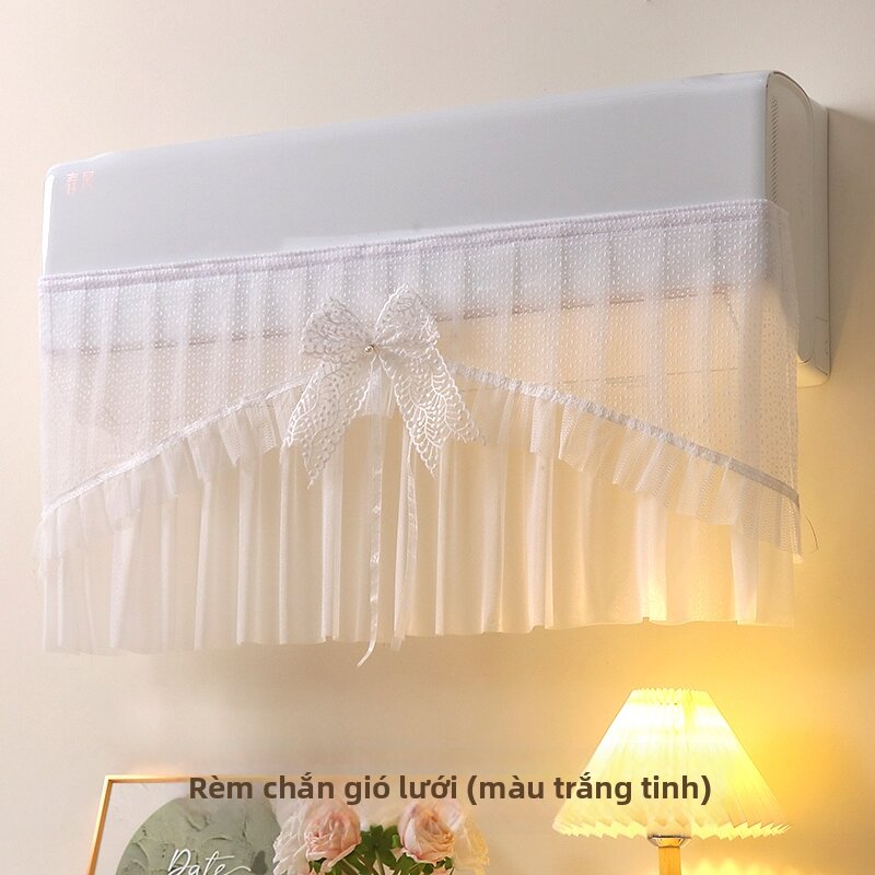 XUANG | Cản Gió Điều Hòa Không Khí Đa Năng