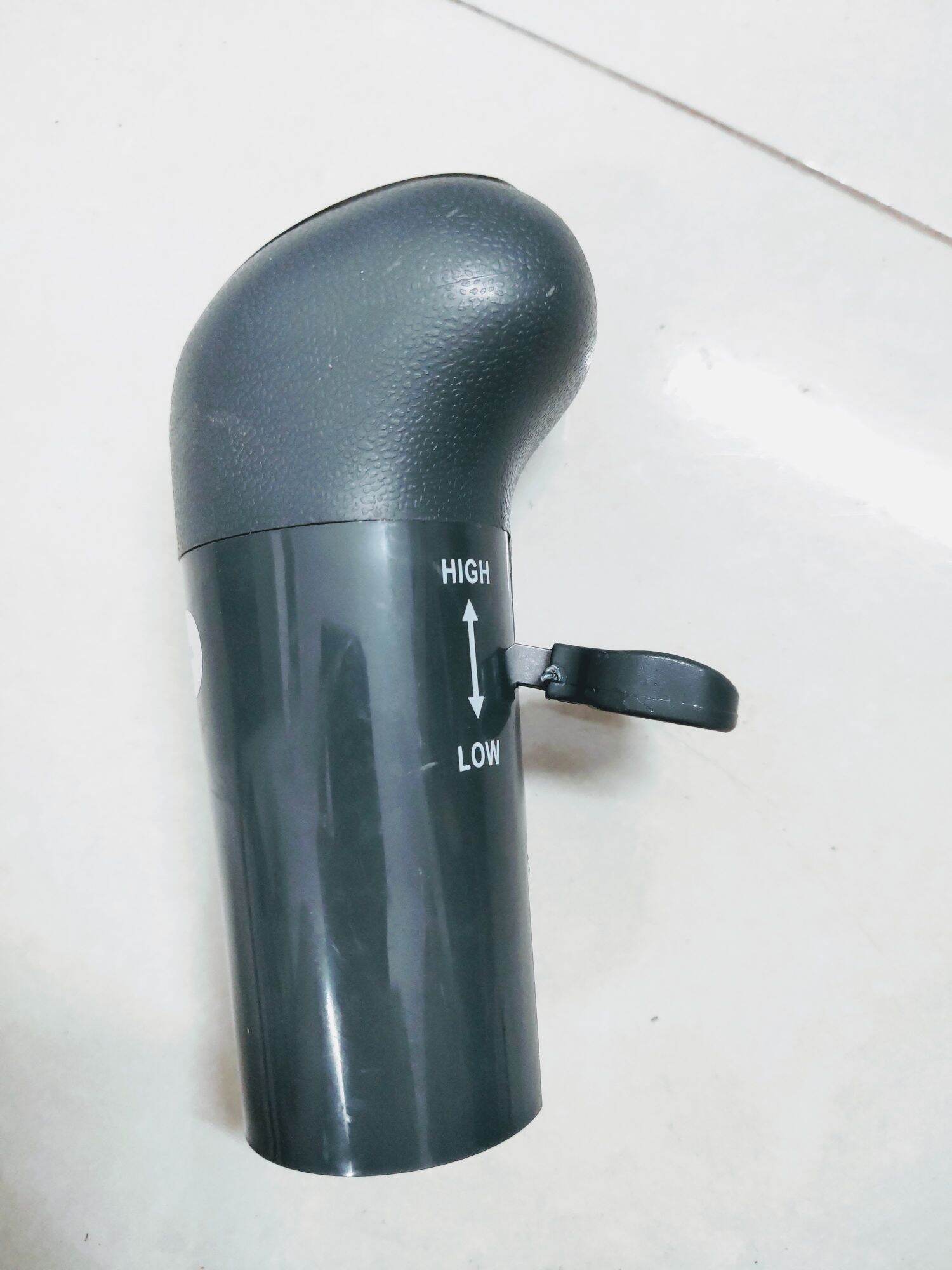 Quả đấm số 10 số Howo