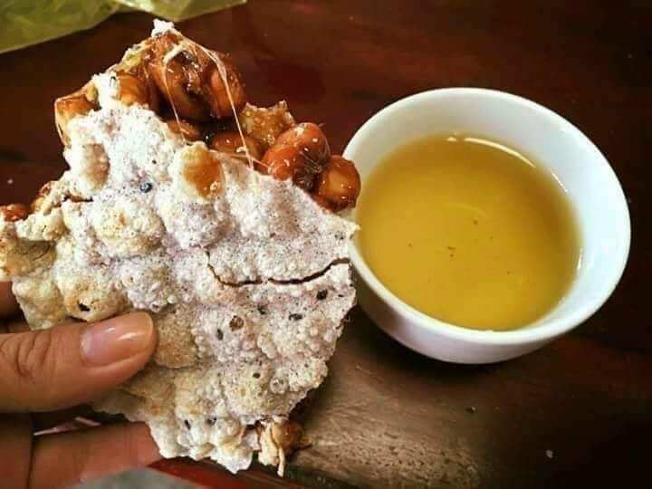 Kẹo cu đơ Hà Tĩnh hộp 5 cái