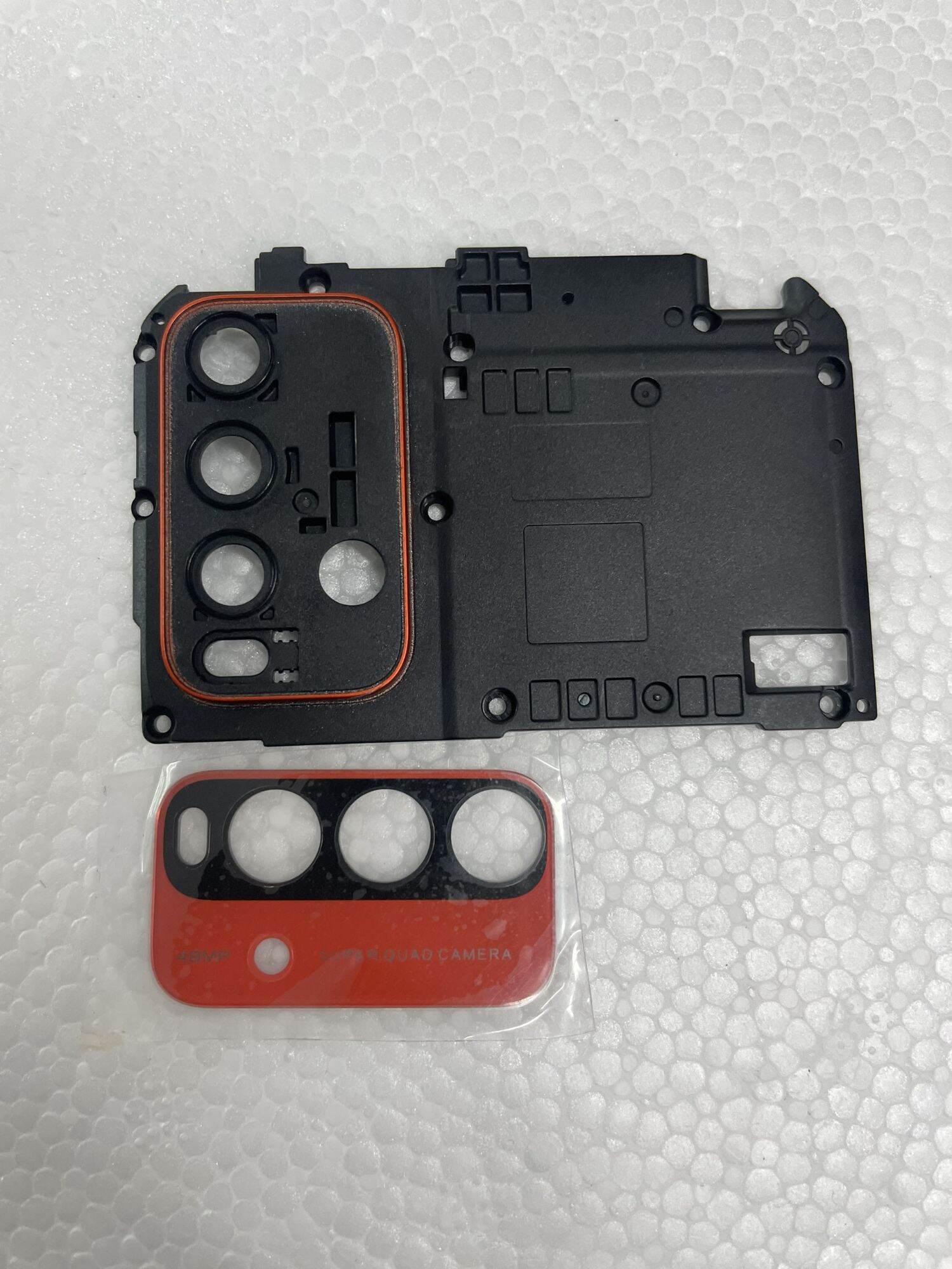 Cụm kính Camera Xiaomi Redmi 9T