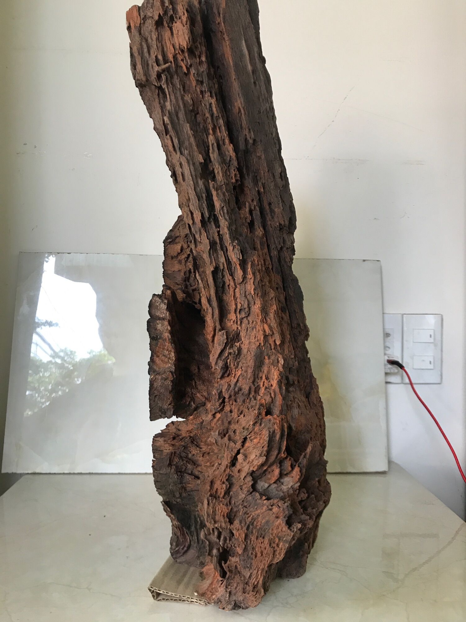 Lũa trang trí, decor…. ( lua 13)