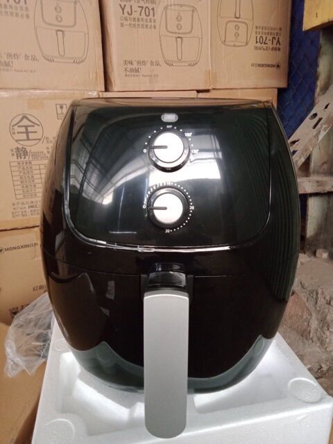 Nồi chiên không dầu HONGXIN 8L