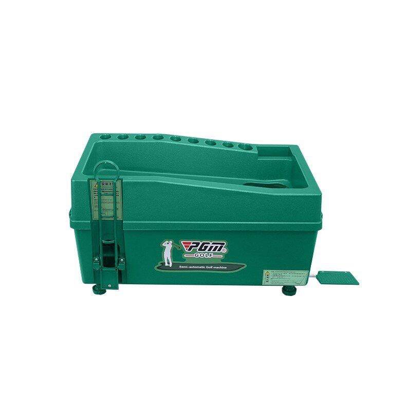 Máy Nhả Bóng Tự Động PGM