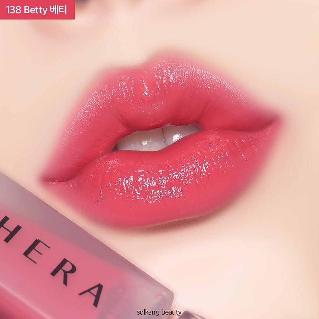 SON HERA SENSUAL FRESH NUDE TINT HÀN QUỐC