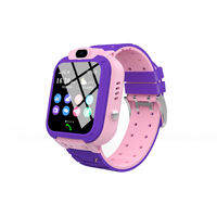 5G Multifunctional Smart Children Watch