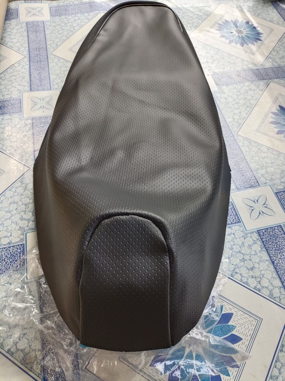 Da bọc yên xe Future 2 việt nam