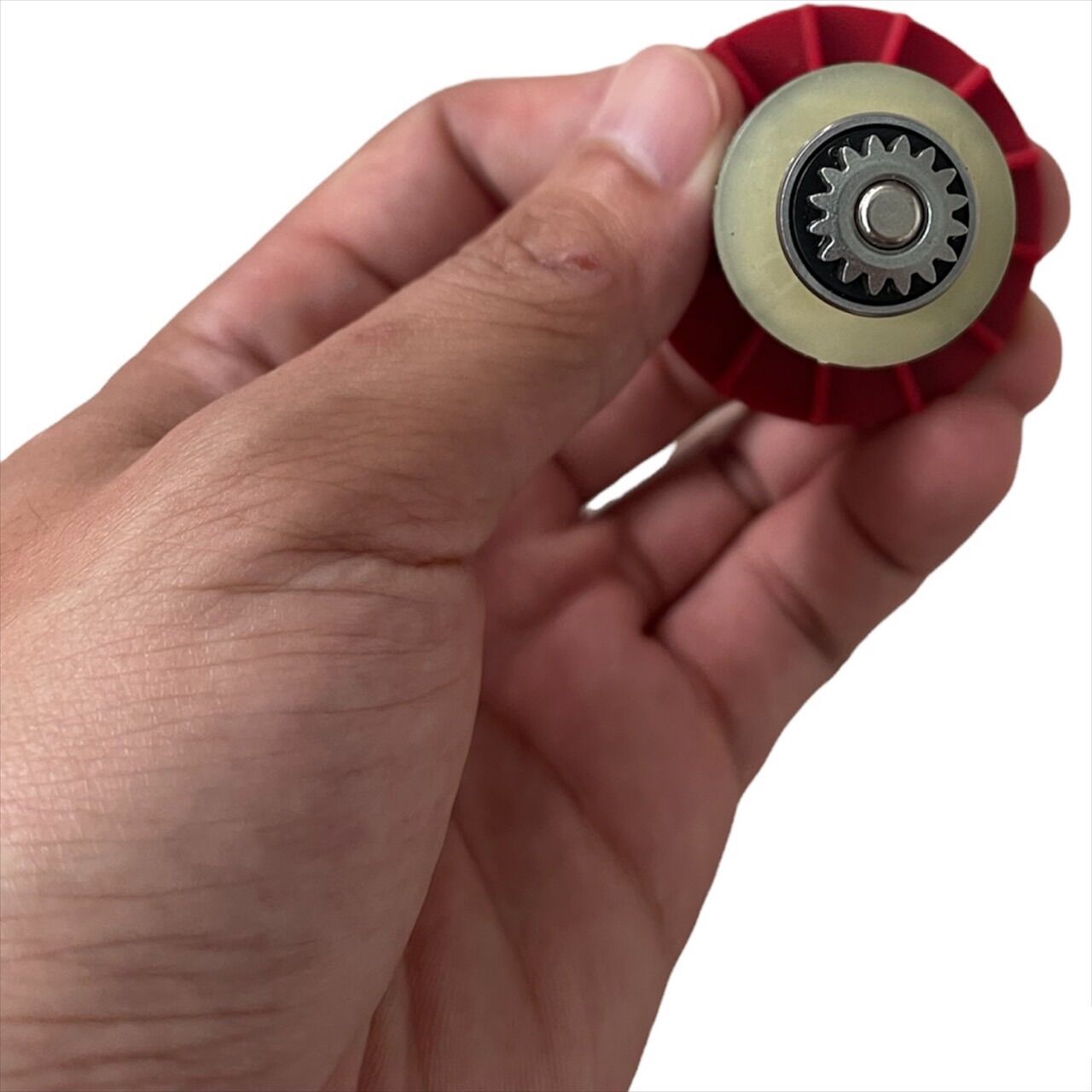 Motor Khoan Không Chổi Than 13mm
