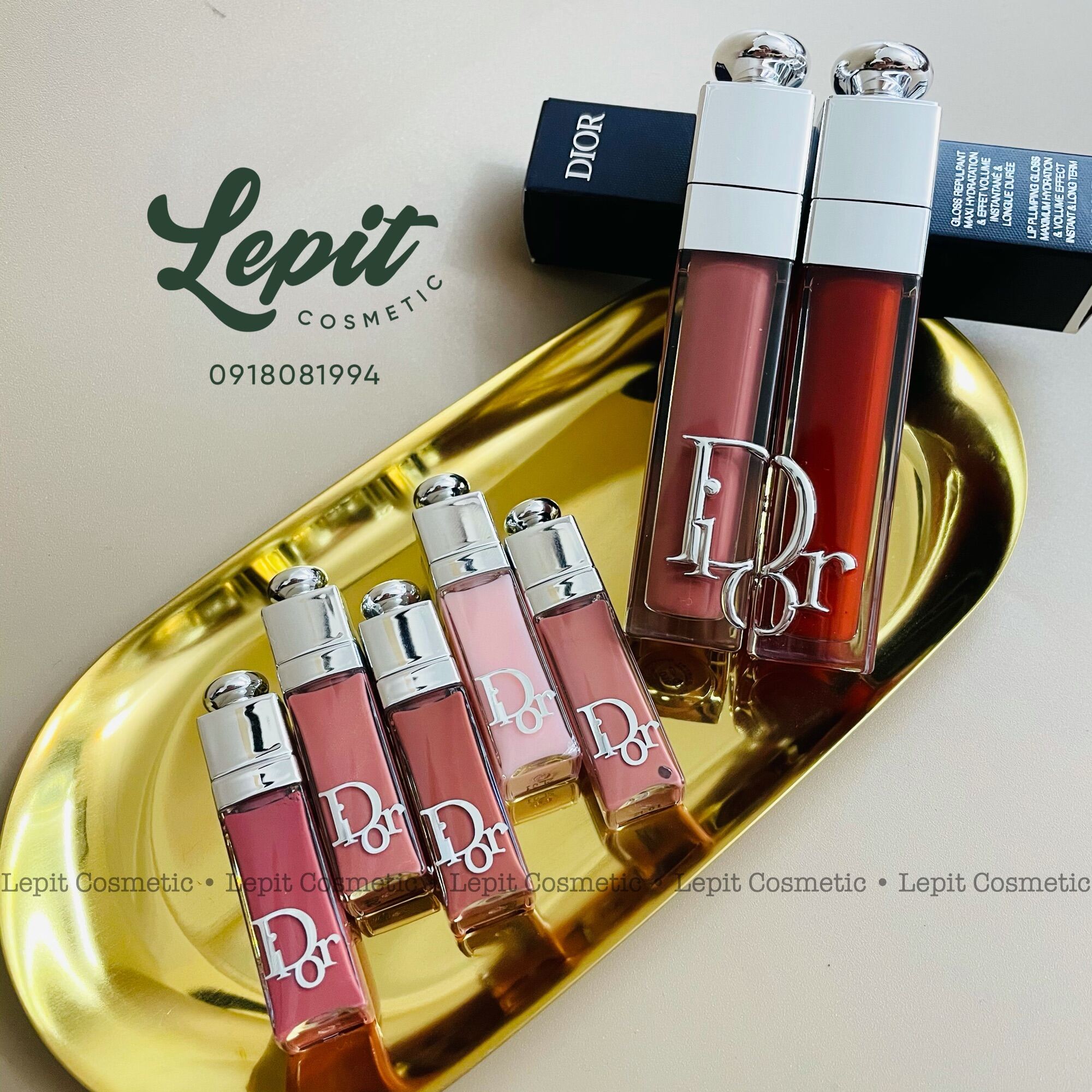 Le Hoang Lien Thao  Brand General Manager  Parfums Christian Dior   LinkedIn