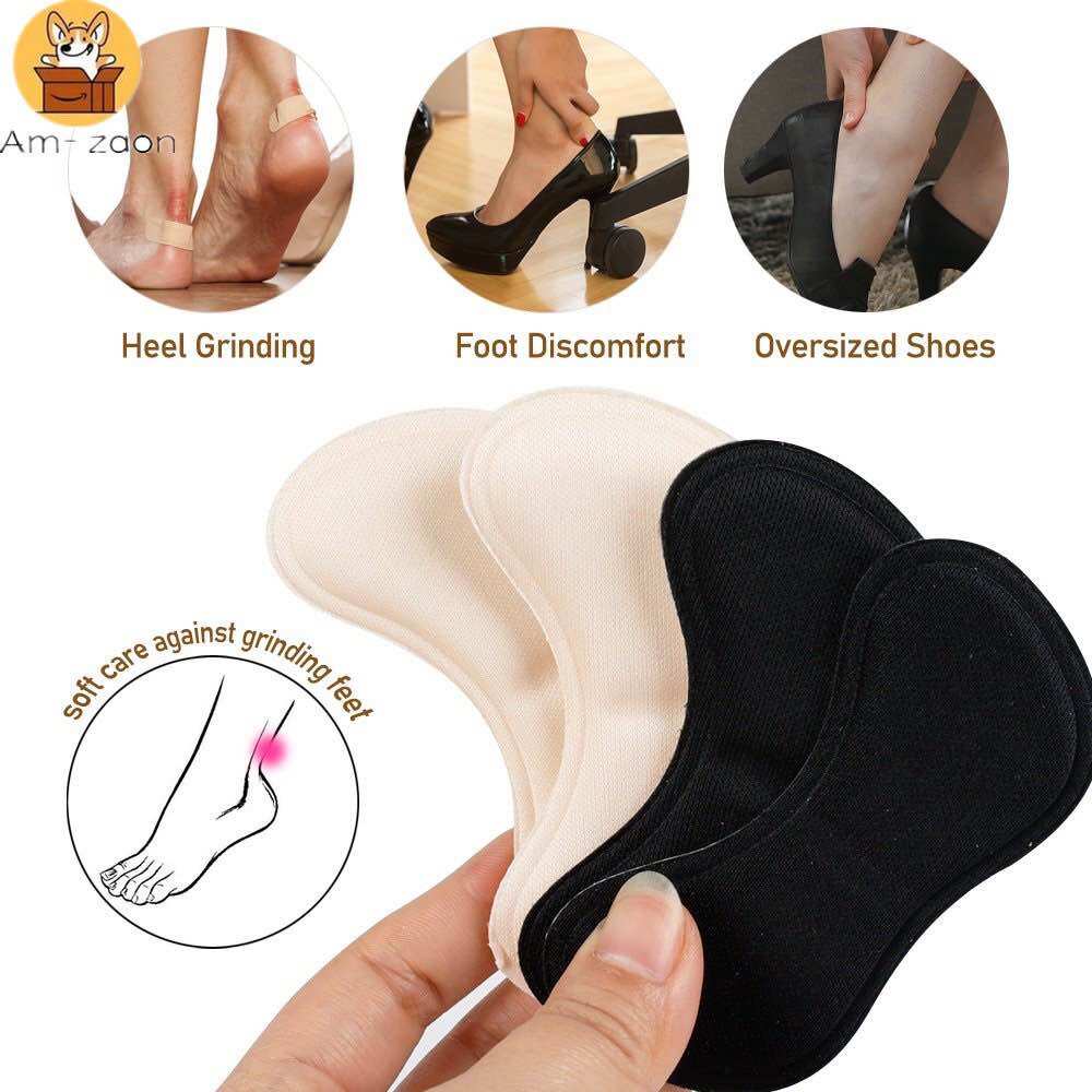 Set 2 miếng lót giày chống đau chân, thốn chân