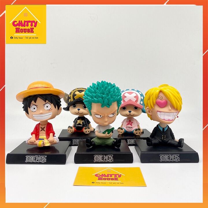 Mô Hình Chopper One Piece Giá Tốt T082023  Mua tại Lazadavn