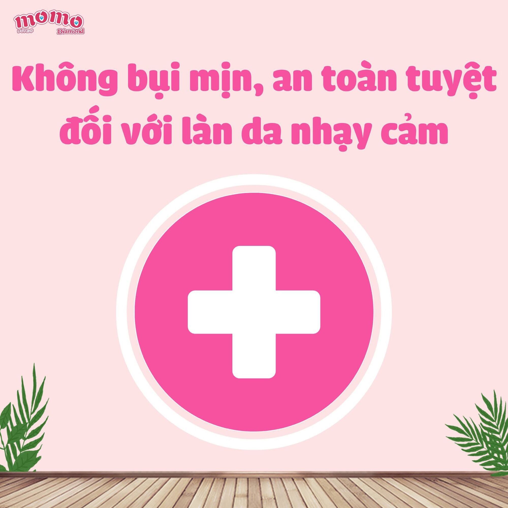 [FREESHIP] Khăn giấy ăn Momo 4 lớp siêu xịn, mịn