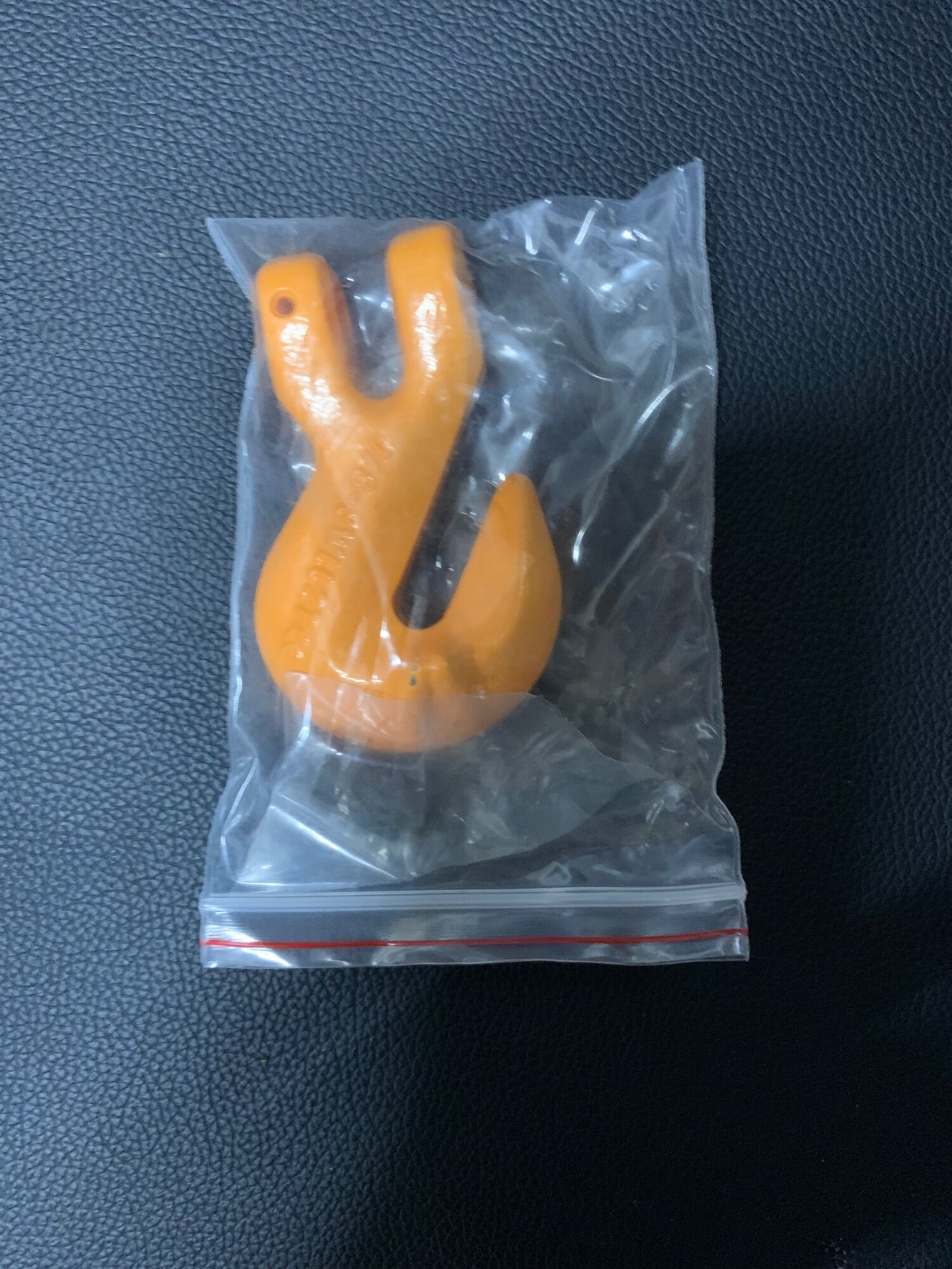 Móc xích cẩu 6mm 8mm 10mm